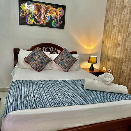 Hotel Casa Centro Historico Cartagena De Indias Luaran gambar