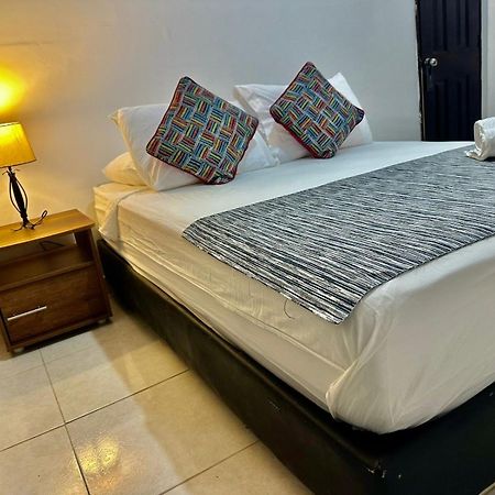 Hotel Casa Centro Historico Cartagena De Indias Luaran gambar