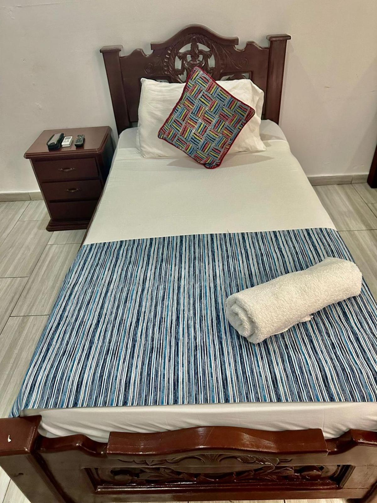 Hotel Casa Centro Historico Cartagena De Indias Luaran gambar