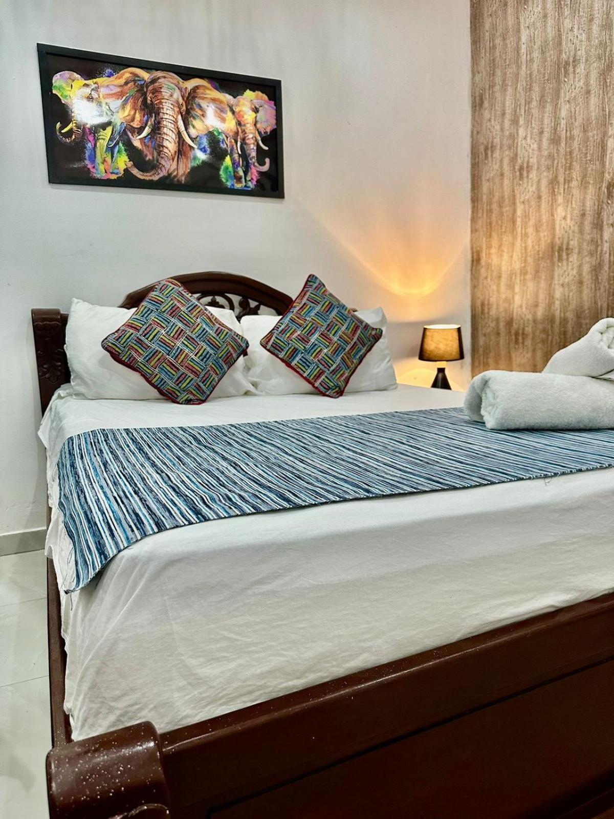 Hotel Casa Centro Historico Cartagena De Indias Luaran gambar
