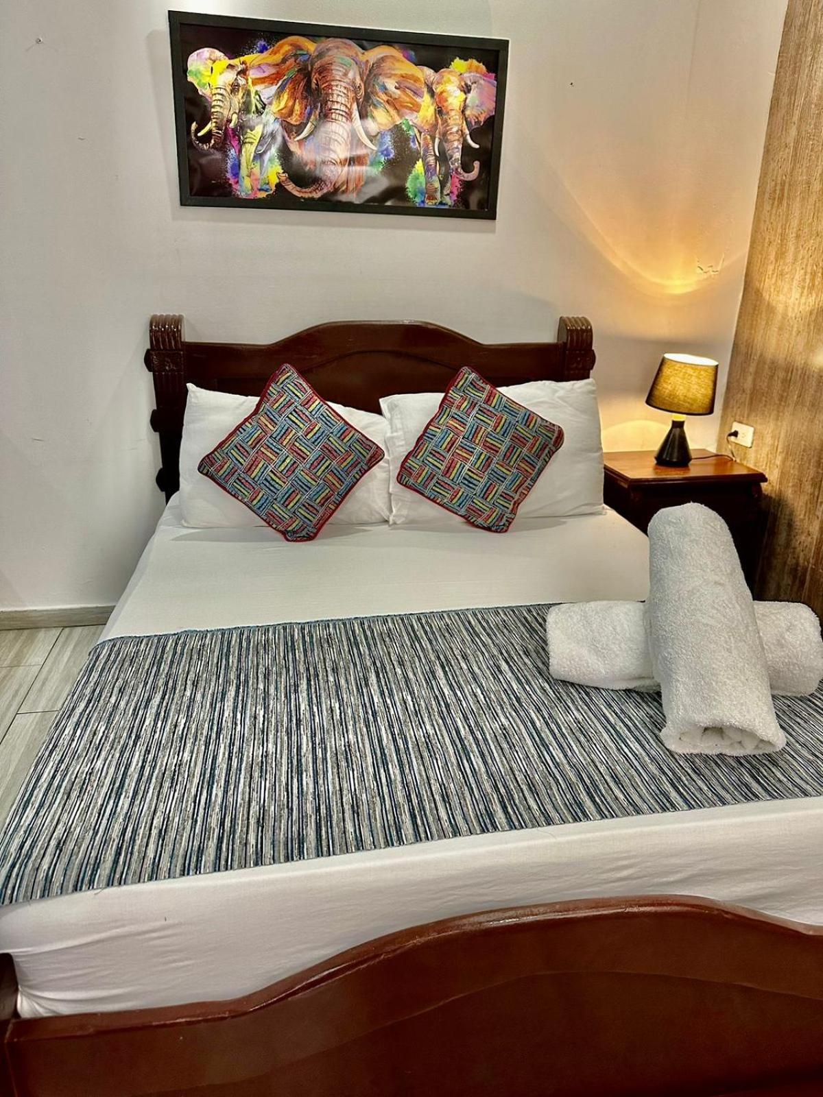 Hotel Casa Centro Historico Cartagena De Indias Luaran gambar