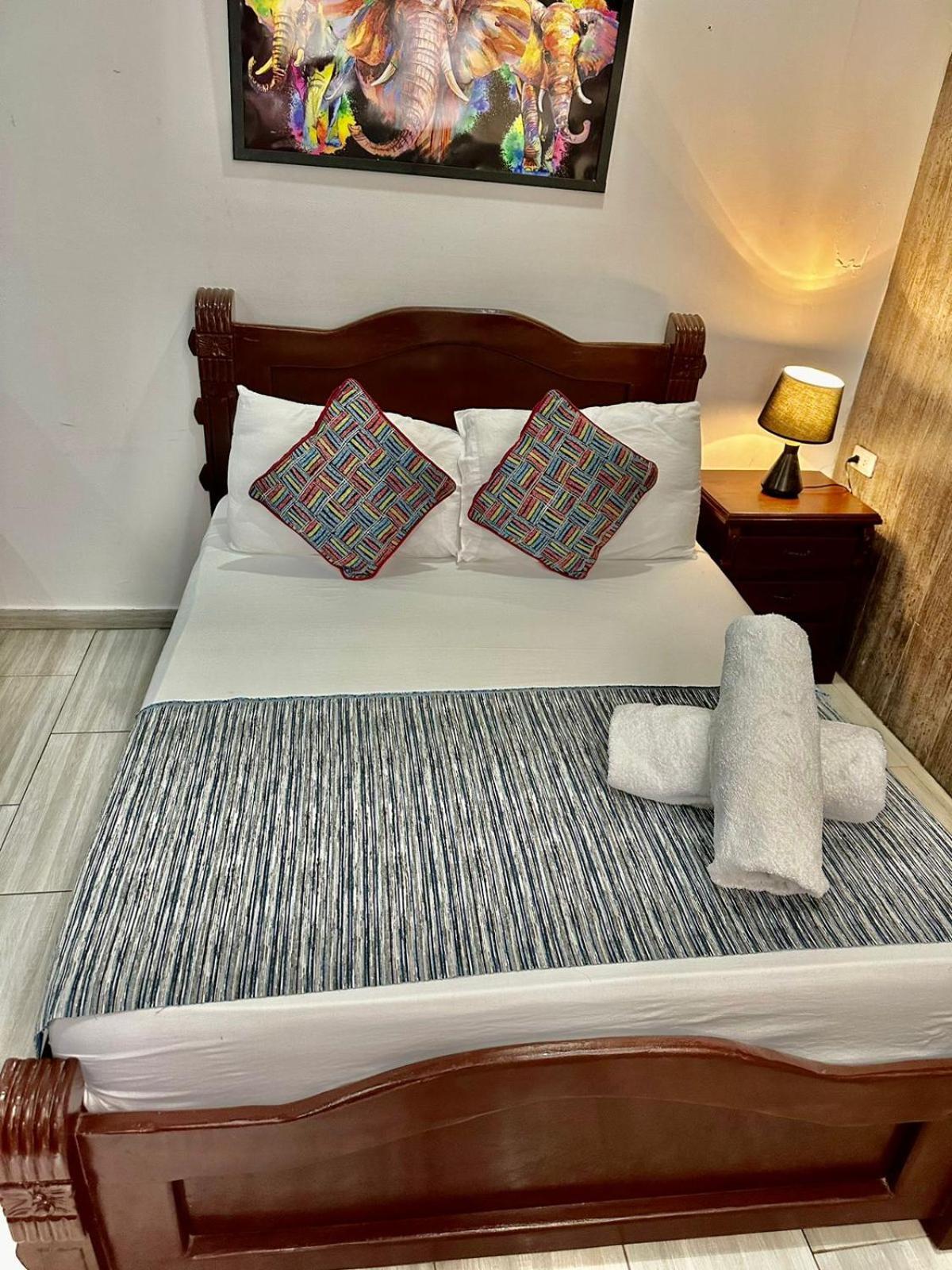 Hotel Casa Centro Historico Cartagena De Indias Luaran gambar
