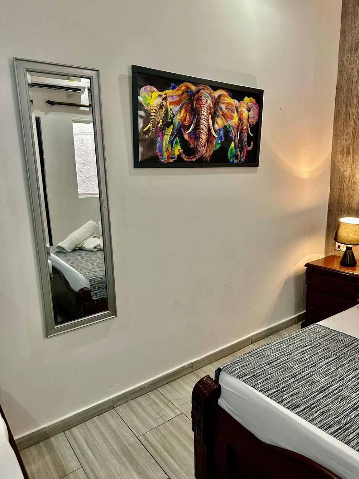 Hotel Casa Centro Historico Cartagena De Indias Luaran gambar